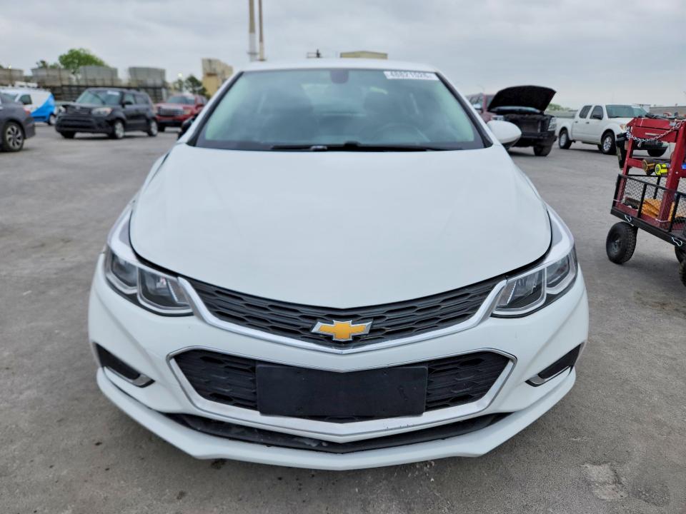 Продаж на аукціоні авто 2016 Chevrolet Cruze, vin: 1G1BG5SM7G7305832, номер лоту: 48821526
