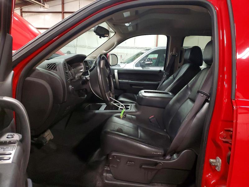 Aukcja sprzedaży 2012 Chevrolet Silverado, vin: 3GCPKSE76CG226182, numer aukcji: 48223676