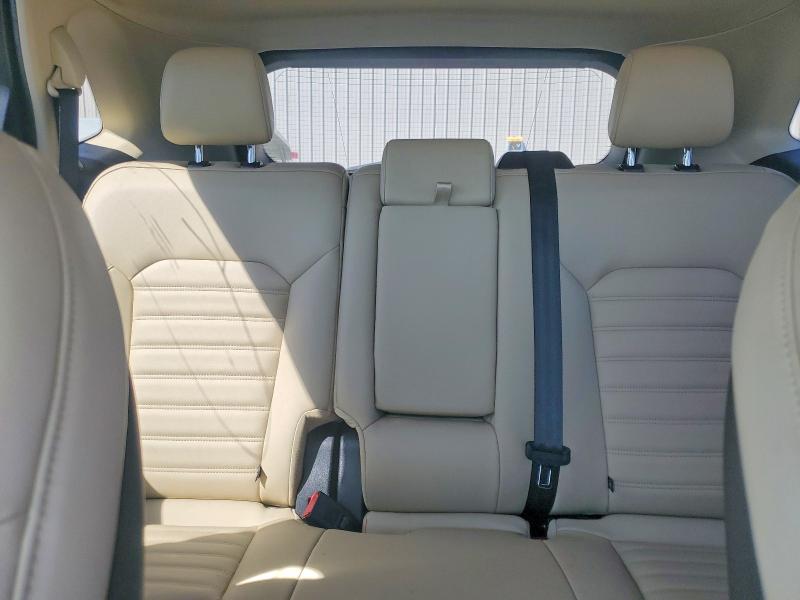2019 Ford Edge მანქანა იყიდება აუქციონზე, vin: 2FMPK3J94KBC57182, აუქციონის ნომერი: 49918656