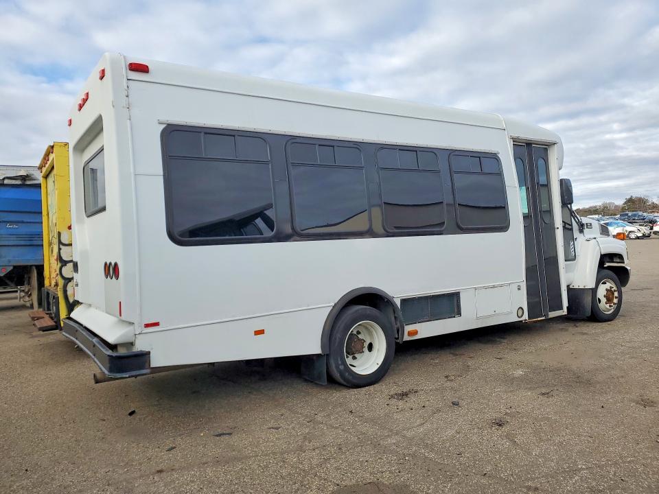 Aukcja sprzedaży 2008 Chevrolet C4500, vin: 1GBE4V1G18F410273, numer aukcji: 48690616
