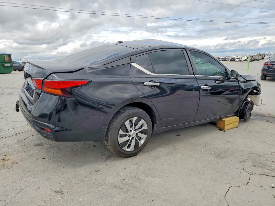 Aukcja sprzedaży 2019 Nissan Altima, vin: 1N4BL4BV2KC176006, numer aukcji: 51356756