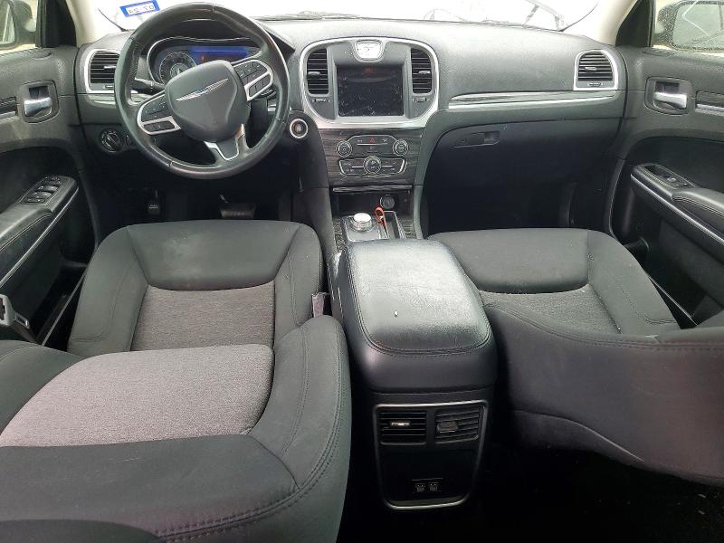 Продаж на аукціоні авто 2019 Chrysler 300, vin: 2C3CCAAG2KH636895, номер лоту: 48244446