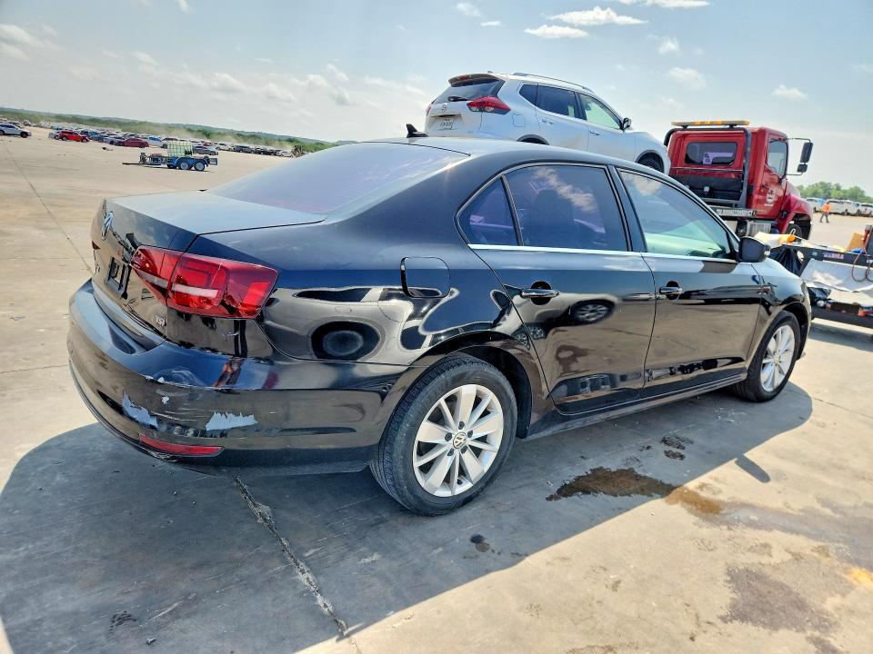 Продажа на аукционе авто 2016 Volkswagen Jetta, vin: 3VWD67AJXGM324741, номер лота: 50331716