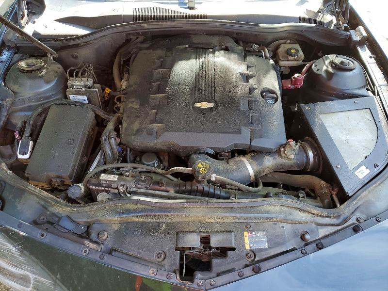 2015 Chevrolet Camaro მანქანა იყიდება აუქციონზე, vin: 2G1FB1E31F9156620, აუქციონის ნომერი: 51170166