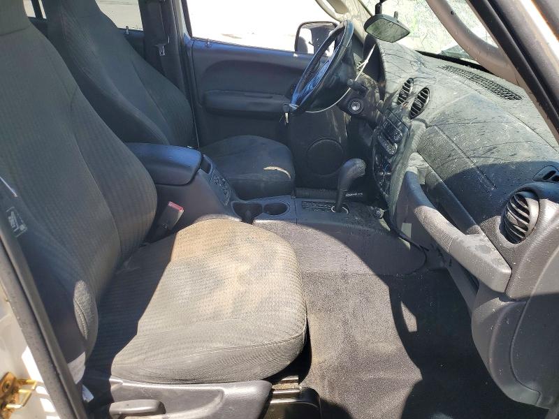 Aukcja sprzedaży 2004 Jeep Liberty, vin: 1J4GL48K34W229594, numer aukcji: 52125926