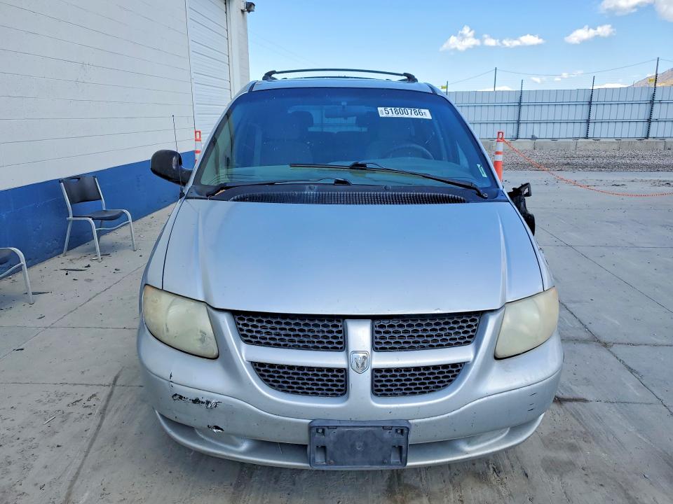 Aukcja sprzedaży 2001 Dodge Grand Caravan, vin: 2B8GP74L11R344446, numer aukcji: 51800786
