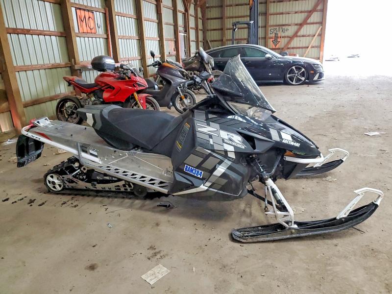 Auction sale of the 2017 Arctic Cat Arctic Cat, vin: 4UF17SNWXHT111957, lot number: 47377486