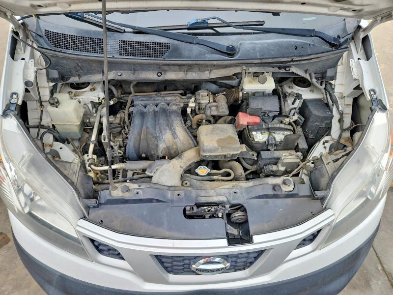 Aukcja sprzedaży 2018 Nissan Nv200, vin: 3N6CM0KN0JK692522, numer aukcji: 51695216