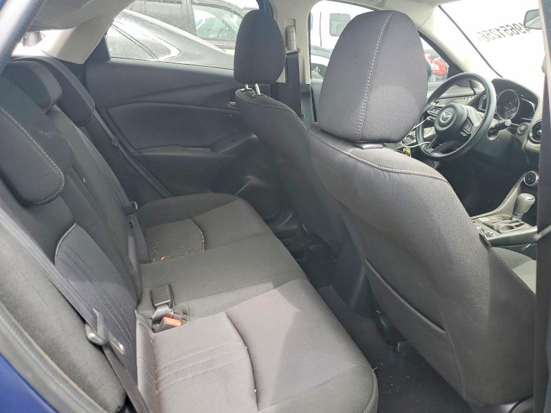 49651256 :رقم المزاد ، JM1DKFB74L1469289 vin ، 2020 Mazda Cx-3 مزاد بيع