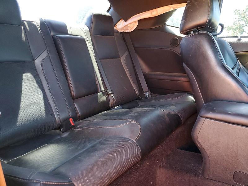 51471986 :رقم المزاد ، 2C3CDZAG6JH199798 vin ، 2018 Dodge Challenger مزاد بيع