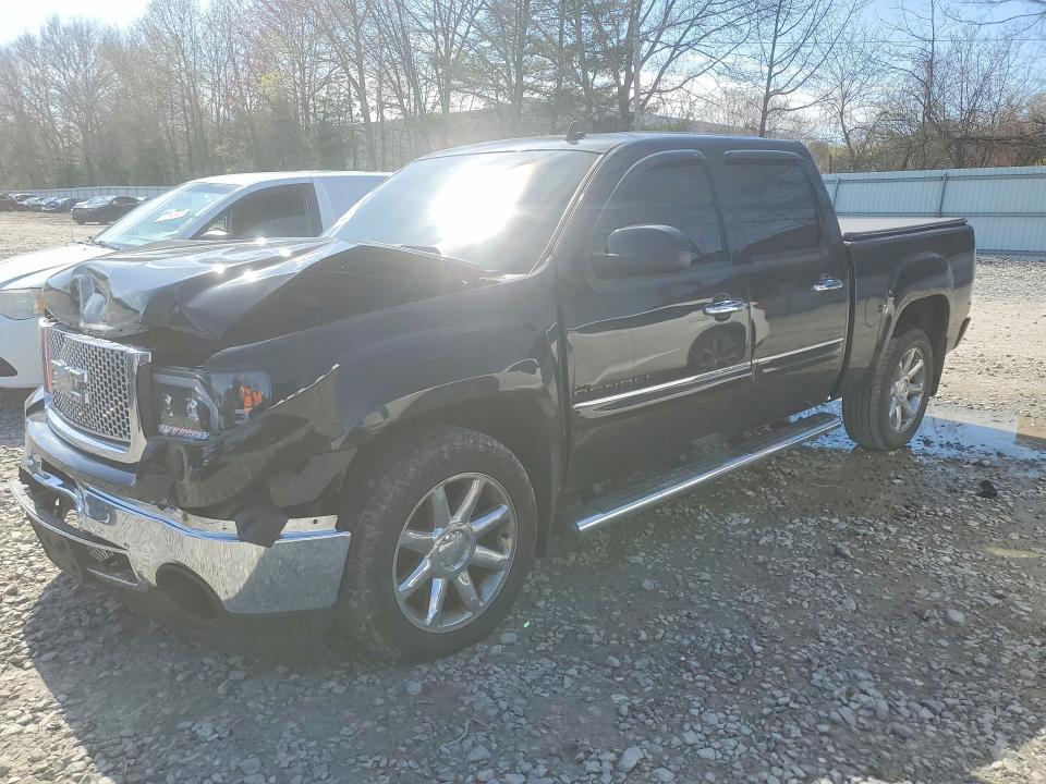 Aukcja sprzedaży 2008 Gmc New Sierra, vin: 2GTEK638481170494, numer aukcji: 50640936