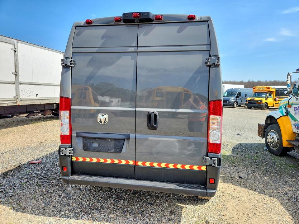 Aukcja sprzedaży 2024 Ram Promaster 1500, vin: 3C6LRVDG0RE110310, numer aukcji: 57091126