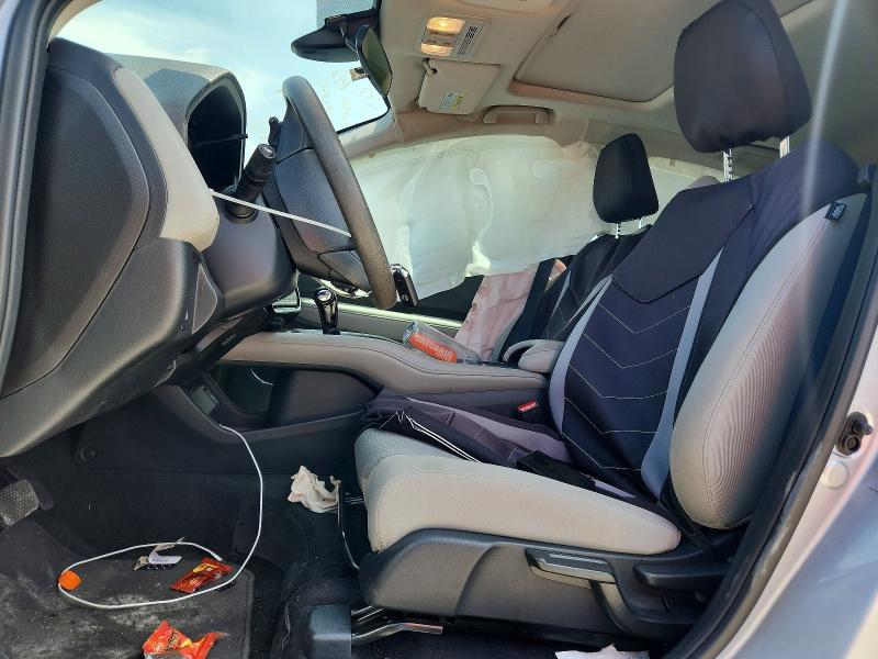 Продажа на аукционе авто 2021 Honda Hr-v, vin: 3CZRU5H54MM727759, номер лота: 51681596