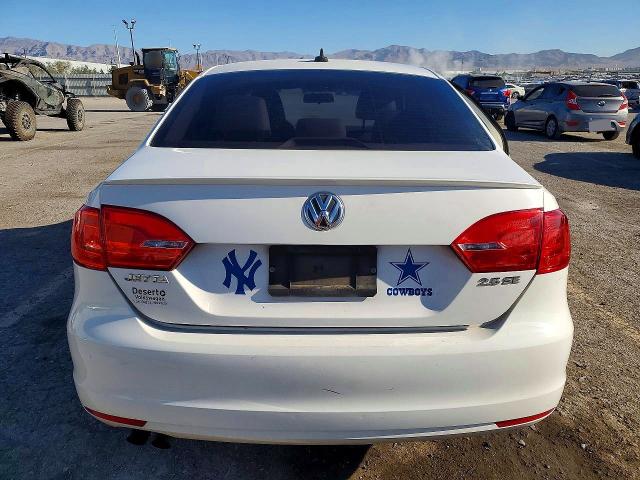 Продаж на аукціоні авто 2012 Volkswagen Jetta, vin: 3VWDP7AJ6CM365505, номер лоту: 49827936