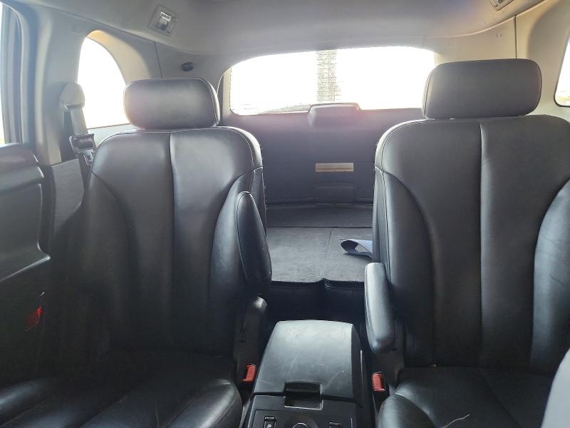 2005 Chrysler Pacifica მანქანა იყიდება აუქციონზე, vin: 2C8GF68495R664705, აუქციონის ნომერი: 51676086