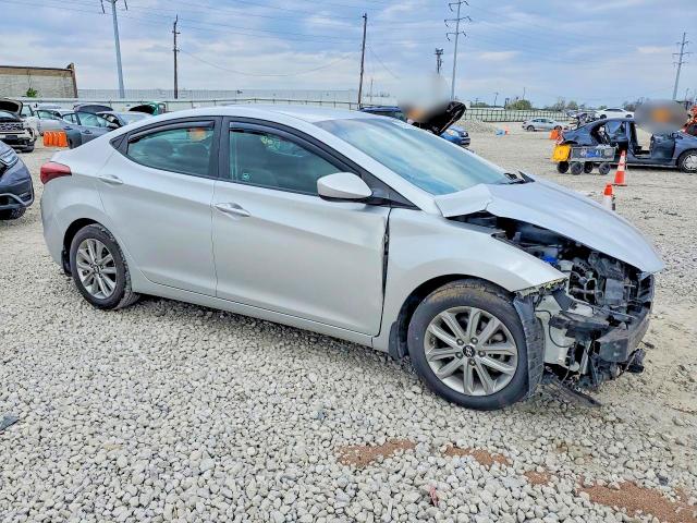 Aukcja sprzedaży 2016 Hyundai Elantra, vin: 5NPDH4AE4GH684379, numer aukcji: 49445676