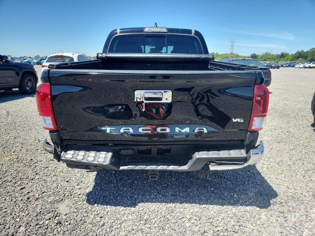 Продажа на аукционе авто 2018 Toyota Tacoma, vin: 5TFAZ5CNXJX056681, номер лота: 50129596