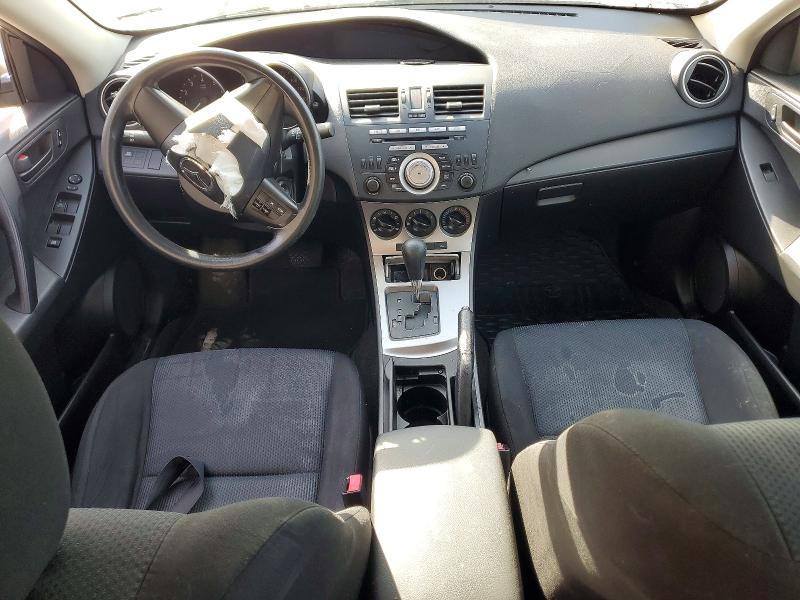Продажа на аукционе авто 2011 Mazda 3, vin: JM1BL1UG9B1432130, номер лота: 49775136