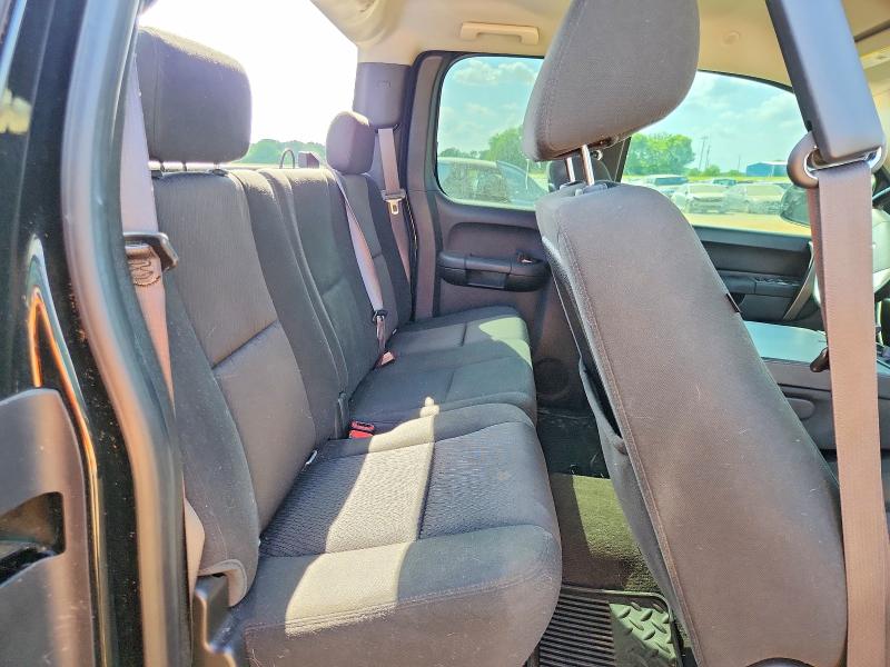 Aukcja sprzedaży 2012 Chevrolet Silverado, vin: 1GCRKSE75CZ307912, numer aukcji: 50093116