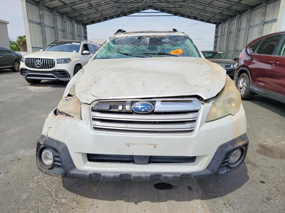 Продаж на аукціоні авто 2014 Subaru Outback, vin: 4S4BRBDC2E3298194, номер лоту: 49026806