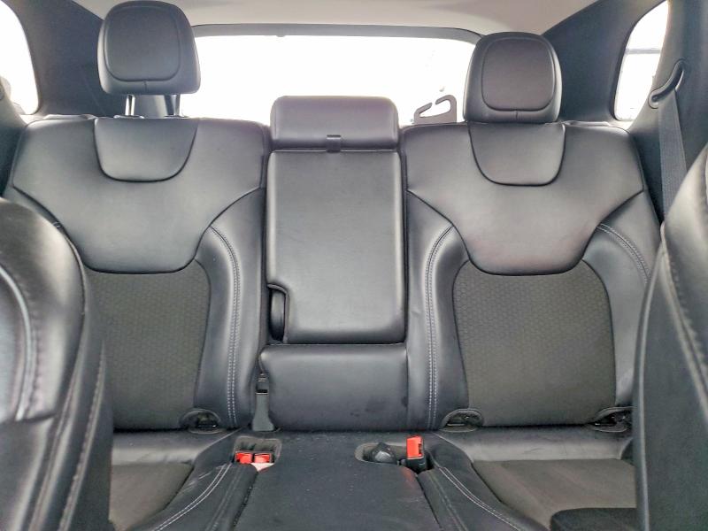 Продаж на аукціоні авто 2019 Jeep Cherokee, vin: 1C4PJLLX4KD469674, номер лоту: 51509746