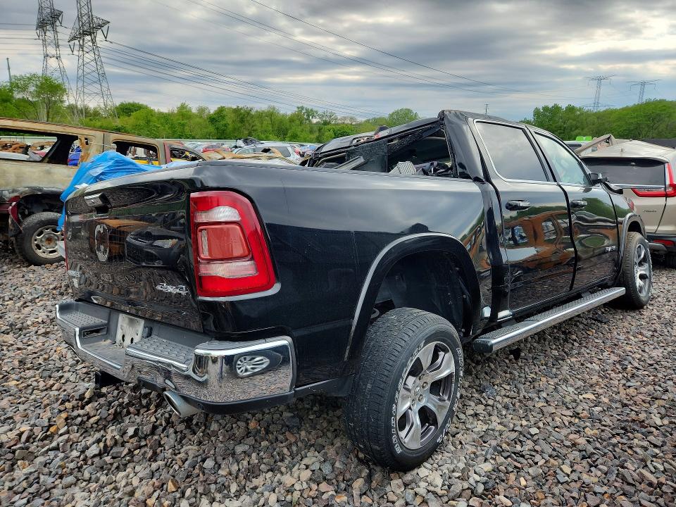 Aukcja sprzedaży 2022 Ram 1500, vin: 1C6SRFJT5NN418792, numer aukcji: 52010376