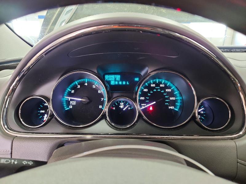 Aukcja sprzedaży 2013 Buick Enclave, vin: 5GAKVCKD1DJ246987, numer aukcji: 49651676