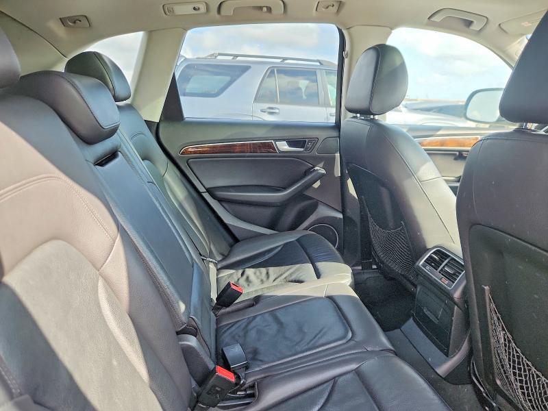48654156 :رقم المزاد ، WA1DGAFP6FA051359 vin ، 2015 Audi Q5 مزاد بيع