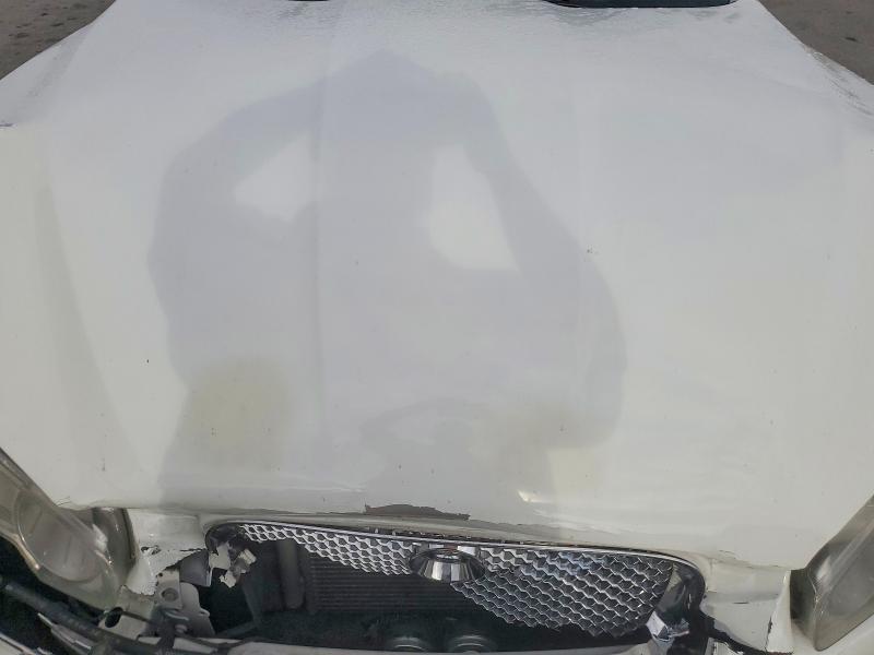 2011 Jaguar Xf მანქანა იყიდება აუქციონზე, vin: SAJWA0GB3BLR97870, აუქციონის ნომერი: 51408446