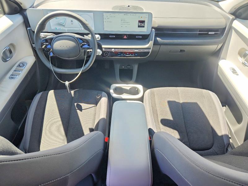 Продаж на аукціоні авто 2024 Hyundai Ioniq 5, vin: KM8KNDDF9RU294466, номер лоту: 50834046
