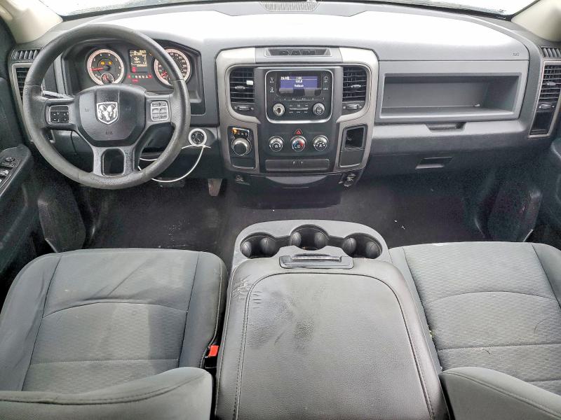 Aukcja sprzedaży 2016 Ram 1500, vin: 1C6RR6FG5GS382956, numer aukcji: 48971136