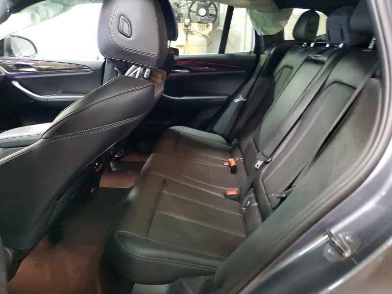 2023 Bmw X3 მანქანა იყიდება აუქციონზე, vin: 5UX53DP02P9S10890, აუქციონის ნომერი: 50574606