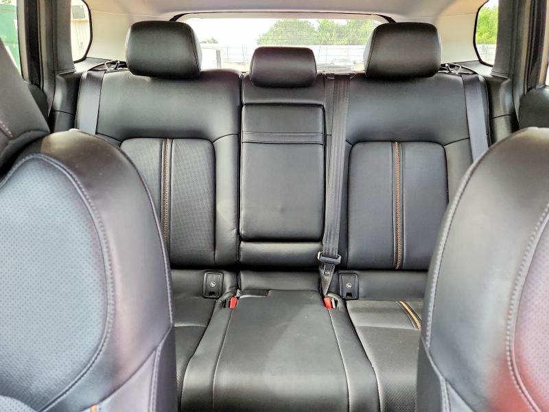 Продаж на аукціоні авто 2023 Mazda Cx-50, vin: 7MMVABEM2PN129073, номер лоту: 51647166