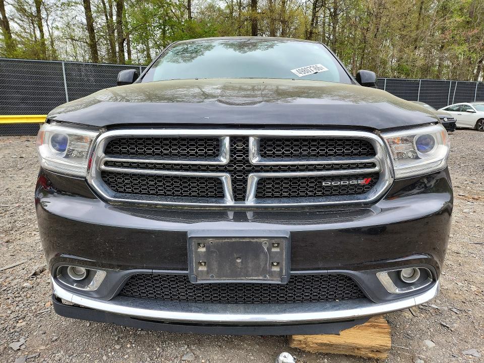 Продажа на аукционе авто 2015 Dodge Durango, vin: 1C4RDJAG1FC101715, номер лота: 49807366