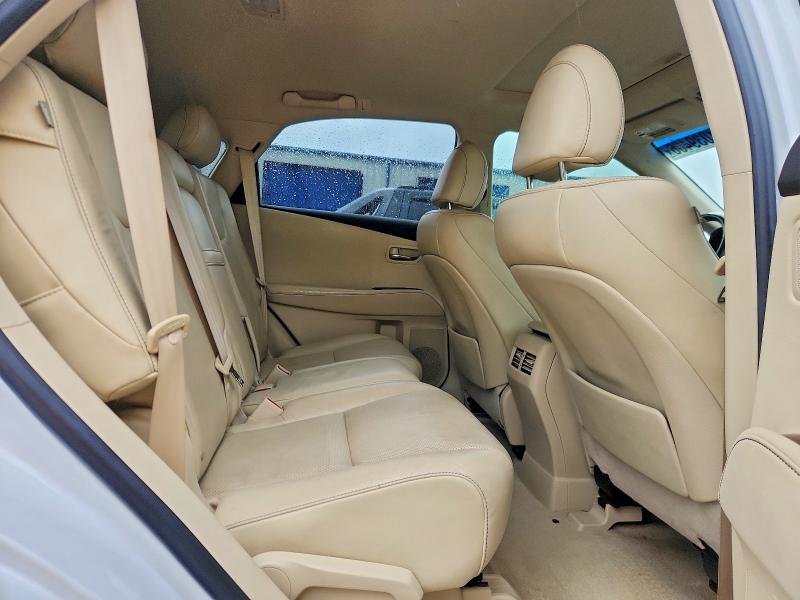 Продаж на аукціоні авто 2013 Lexus Rx, vin: 2T2ZK1BA6DC106439, номер лоту: 51039406