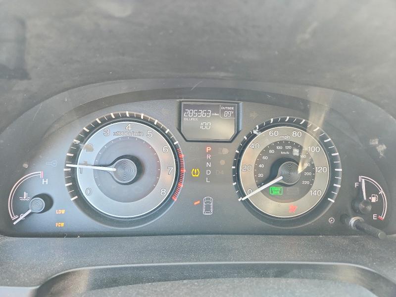 Aukcja sprzedaży 2014 Honda Odyssey, vin: 5FNRL5H6XEB052068, numer aukcji: 48232626