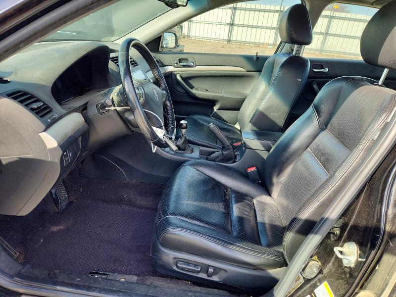 Продажа на аукционе авто 2006 Acura Tsx, vin: JH4CL95886C017271, номер лота: 48984156