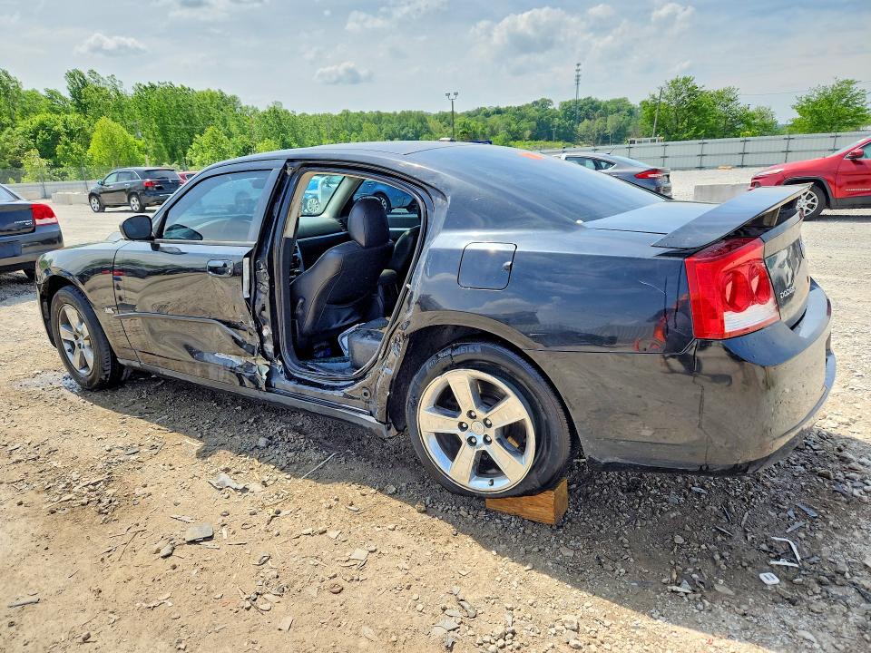 Aukcja sprzedaży 2009 Dodge Charger, vin: 2B3KA33V39H508763, numer aukcji: 51094196