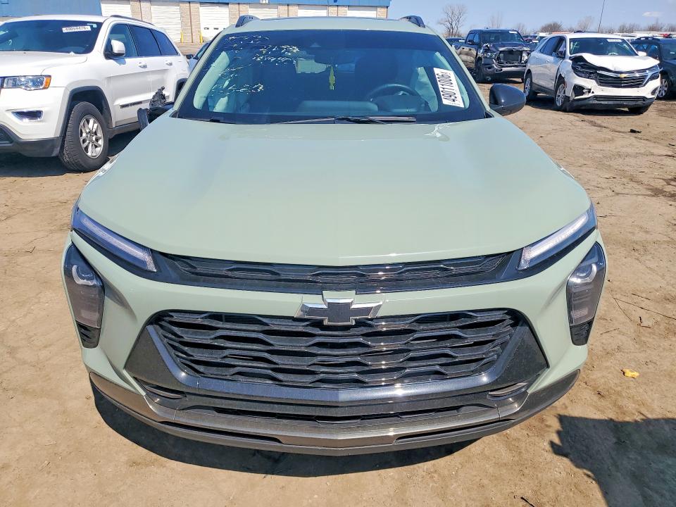 Продажа на аукционе авто 2024 Chevrolet Trax, vin: KL77LKE22RC179405, номер лота: 49011006