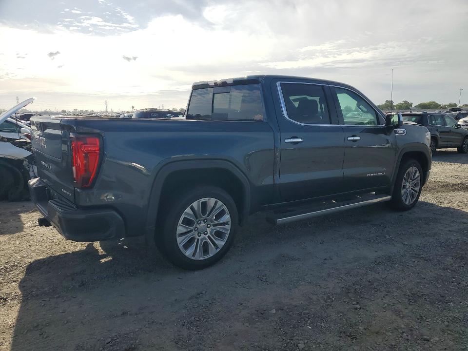 Aukcja sprzedaży 2021 Gmc Sierra, vin: 1GTU9FET9MZ154494, numer aukcji: 51023016