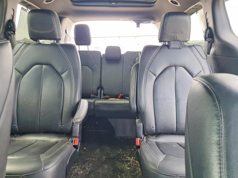 Aukcja sprzedaży 2018 Chrysler Pacifica, vin: 2C4RC1EG8JR351997, numer aukcji: 51241106