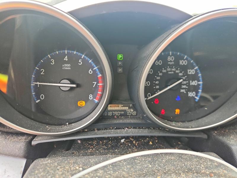 48607886 :رقم المزاد ، JM1BL1V80D1711749 vin ، 2013 Mazda 3 مزاد بيع