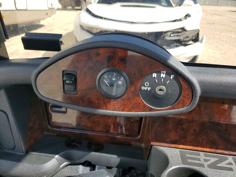Продажа на аукционе авто 2010 Ez-go Golf Cart, vin: 5087622, номер лота: 49758356