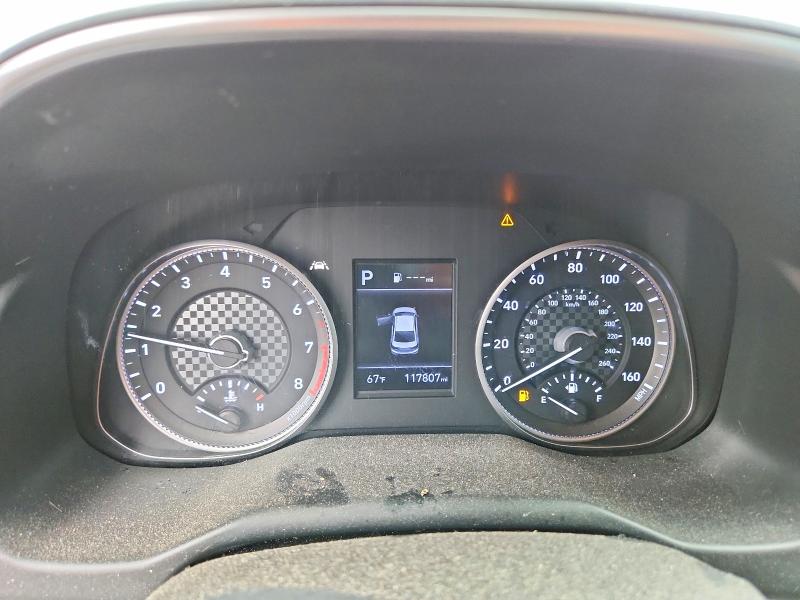 Продажа на аукционе авто 2020 Hyundai Elantra, vin: 5NPD84LF0LH611882, номер лота: 50959776