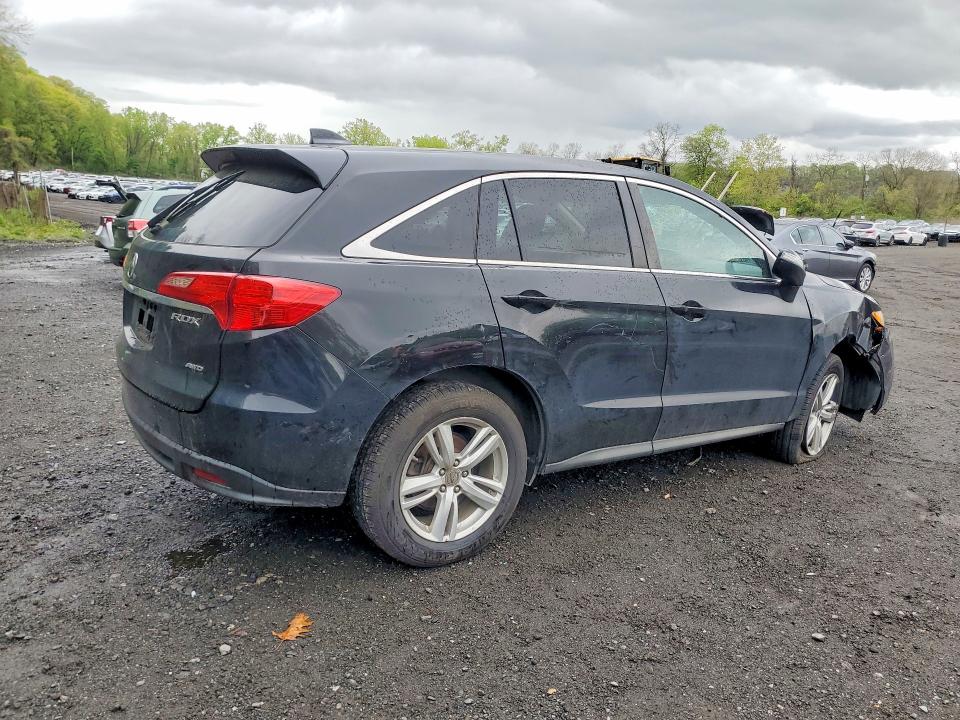Aukcja sprzedaży 2015 Acura Rdx, vin: 5J8TB4H5XFL019582, numer aukcji: 48330396