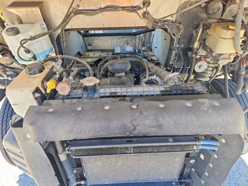 Продаж на аукціоні авто 2020 Freightliner Chassis, vin: 4UZAC2EA1LCLZ7063, номер лоту: 55084536