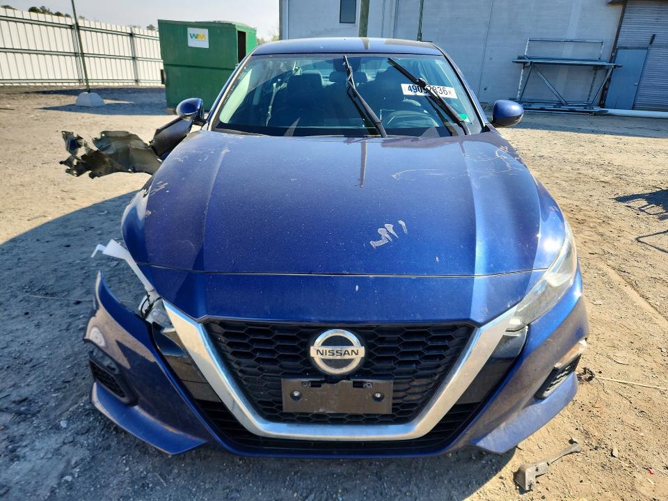 Продажа на аукционе авто 2021 Nissan Altima, vin: 1N4BL4BV3MN422049, номер лота: 49097836