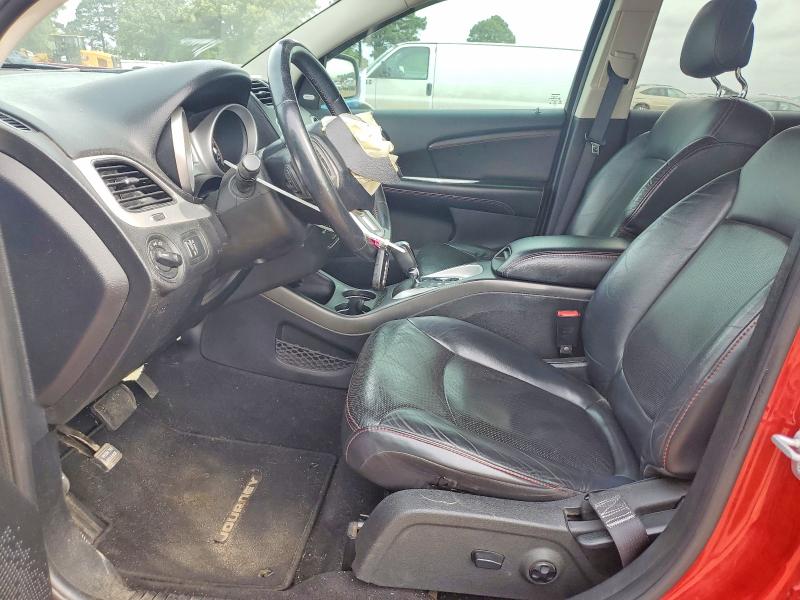 2015 Dodge Journey მანქანა იყიდება აუქციონზე, vin: 3C4PDCEG8FT682857, აუქციონის ნომერი: 49763606