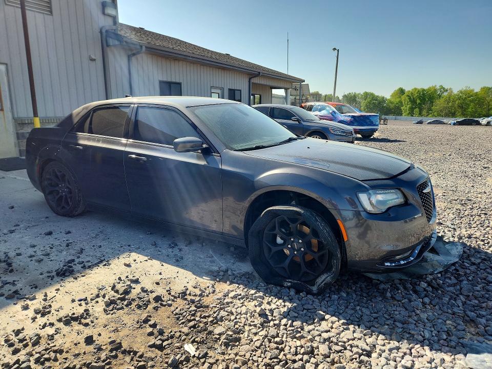 Aukcja sprzedaży 2019 Chrysler 300, vin: 2C3CCABG9KH689267, numer aukcji: 50725466