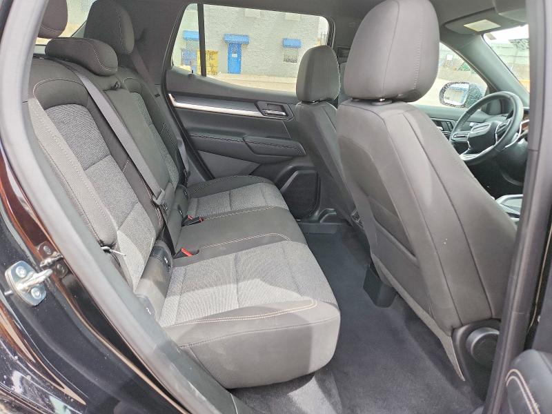 Продаж на аукціоні авто 2025 Gmc Terrain, vin: 3GKALUEG8SL325174, номер лоту: 50139836
